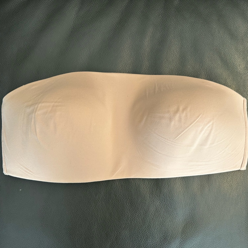 Victoria's Secret Wireless Strapless Bra
